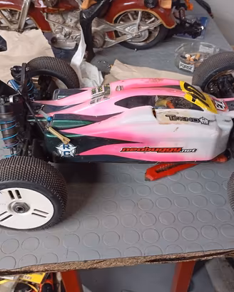 buggy 1.8