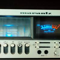Deck Marantz 5220. Cassette. VENDUTO.