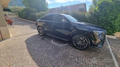 Mercedes Gle 350 de Amg Line Advanced Pl
