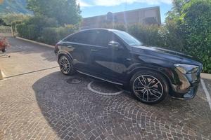Mercedes Gle 350 de Amg Line Advanced Pl