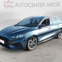 FORD Focus 2.0 EcoBlue 150 CV automatico SW ST-L