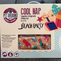 Tappetino refrigerante cane