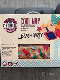 Tappetino refrigerante cane