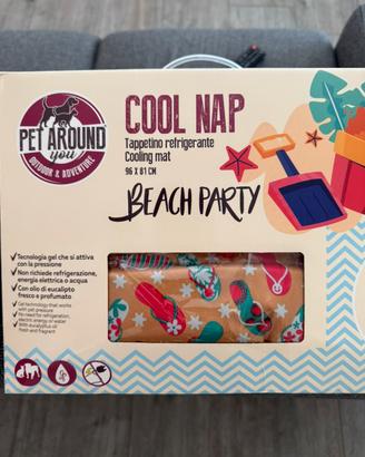 Tappetino refrigerante cane