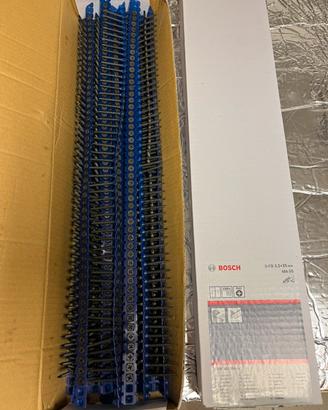 Viti per cartongesso Bosch