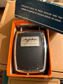 Flash Agfalux vintage