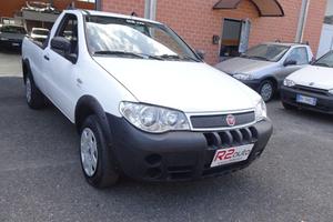 FIAT - Strada 1300 MTJ FIORINO 2011 PICK -UP