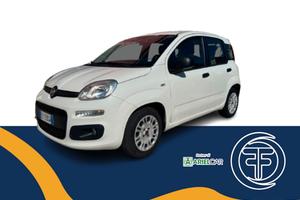 Fiat Panda 1.3 MJT 75 CV Autocarro