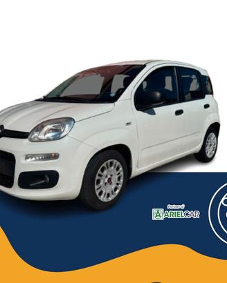 Fiat Panda 1.3 MJT 75 CV Autocarro