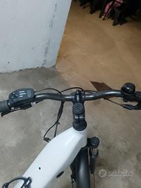  bicicletta elettrica 