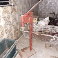 Tappatrice per tappi a corona