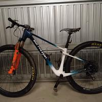 Rampage INNOVA LEE COUGAN