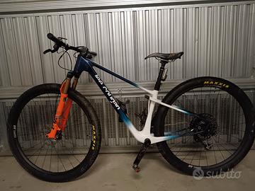 Rampage INNOVA LEE COUGAN