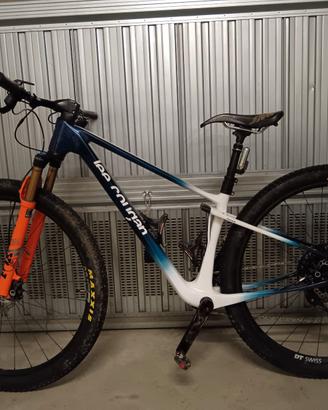 Rampage INNOVA LEE COUGAN