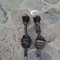 semiassi Alfa 147