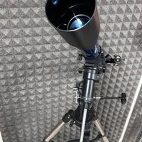 Telescopio Bresser Skylux