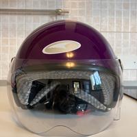 Casco Axo taglia S