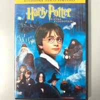 Harry Potter e la pietra filosofale