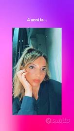 Commessa, receptionist