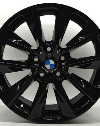 4 Cerchi da 18' in Lega - Bmw - Serie 3 - 5 X3