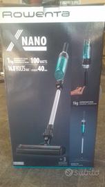 aspirapolvere Rowenta X-NANO