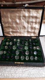 Cofanetto antichi sigilli