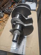 Albero motore nuovo APRILIA RSV4 1000 2009 2014 