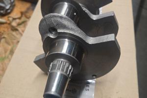 Albero motore nuovo APRILIA RSV4 1000 2009 2014 