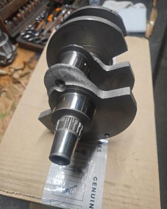 Albero motore nuovo APRILIA RSV4 1000 2009 2014 