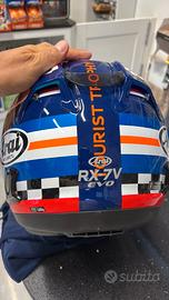 CASCO ARAI RX-7V  EVO 
