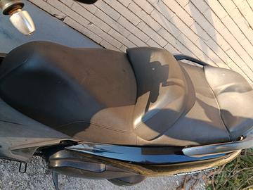 Sella silver Wing 400