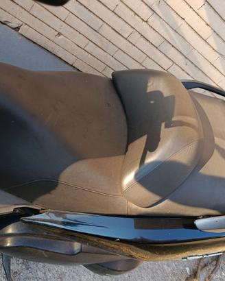 Sella silver Wing 400