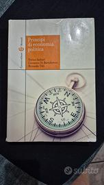 Principi di economia politica