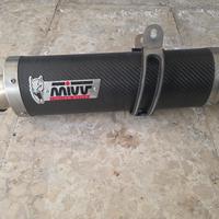 terminale Mivv come nuovo 