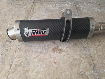 terminale Mivv come nuovo 