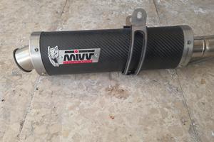 terminale Mivv come nuovo 