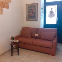 Divano letto 