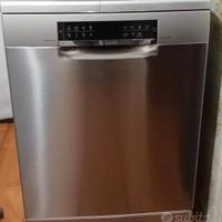 lavastoviglie Bosch serie 6