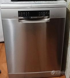 lavastoviglie Bosch serie 6