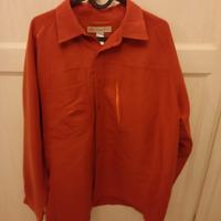 Camicia Quechua