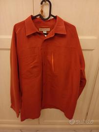 Camicia Quechua