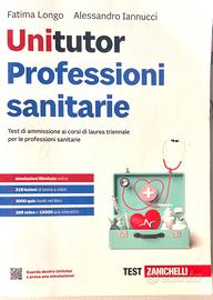 Unitutor professioni sanitarie