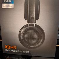 cuffie fidelio x2hr