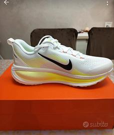Nike Vomero 18 - NUOVE- Taglia 40.5 