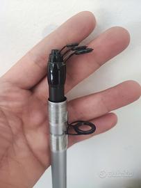 Canna bolentino tubertini seaway