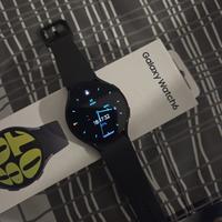 Galaxi watch6