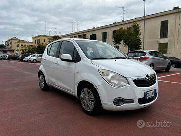 Opel agila 1.0 benzina