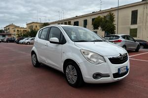 Opel agila 1.0 benzina