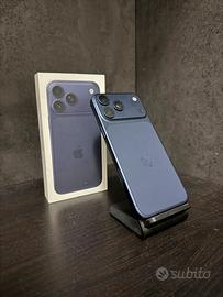 Iphone 17ProMax 512Gb