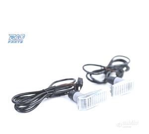 FRECCE LATERALI MERCEDES W124 W201 82-93 CLASSE C 